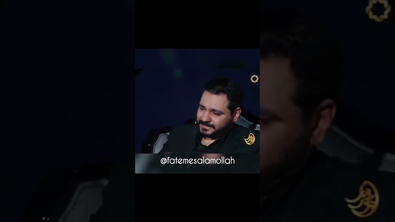 (تجربه نزدیک به مرگ)عذاب مردی که با همسرش بدرفتاری میکرد