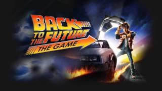 Back To The Future The Game Soundtrackwhisper In My Ear