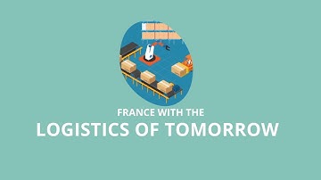 Graphic animation for Martin- Brower Company