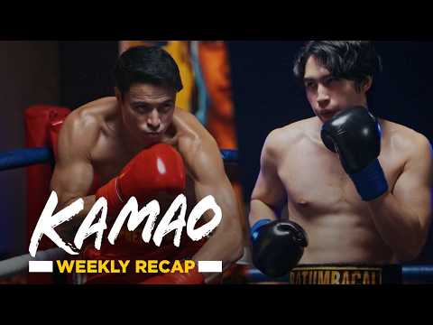 Kamao: Makmak’s fight for the crown! (Weekly Recap HD)