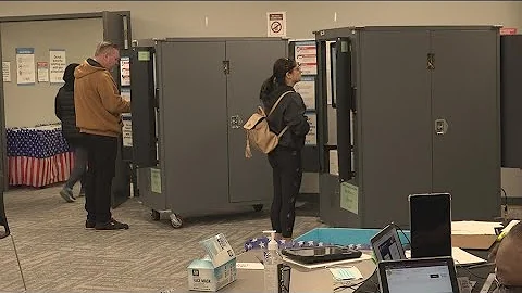 Experts say record spending on campaign ads will have an impact