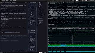 Running Kimi-K2.7-Code 1.02T CUDA 13 | Local MoE CPU/GPU Offload