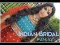 Indian Wedding Make-Up