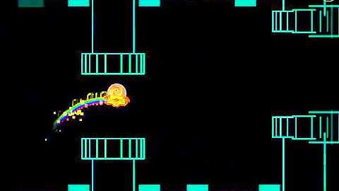 Geometry Dash Uninstall by Triaxis