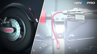 Hoverpro X8 Informative Video