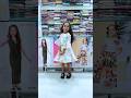 Adorable Skirt &amp; Top Set for Girls 👧 | Style Meets Comfort at Janta Bazar