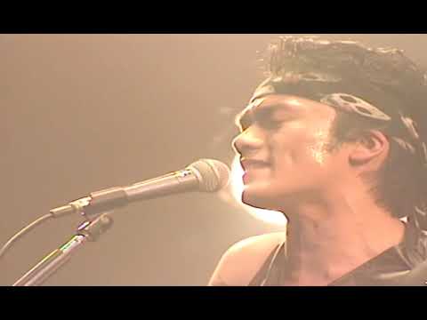 早者勝ち‼️ 男闘呼組/LIVE IN YOKOHAMA 1991・Vol.2 LIVE IN YOKOHAMA 1991 Vol.1 : 男闘呼組 | HMV&BOOKS online
