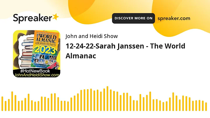 12-24-22-Sarah Janssen - The World Almanac