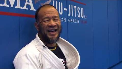 Free Rolling or Sparring? Which Improves Your Jiu-Jitsu More? - Kama Vlog