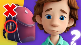 Tom's Game Console is Stuck! Can Nolik Save the Day? | The Fixies | Animation for Kids screenshot 1