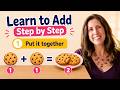 Learn to Add Lesson 1: Put Together and Count