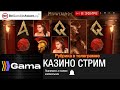 прямой эфир в казино , стрим казино онлайн и проводим для вас рубрики в казино онлайн