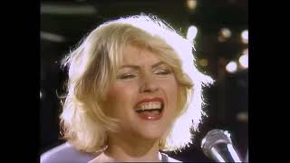 Blondie   Heart Of Glass PROJETO ITALO DISCO