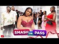 Episode 2: Smash or pass to find love on the hunt games show