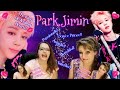 The Reason We LOVE JIMIN by Army Voice - Reaction