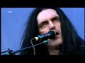 Type O Negative - Christian Woman (Rock am Ring 2007)