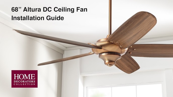 Altura Ceiling Fan