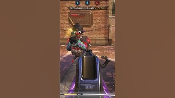 RANKED DOMINATION FUN 😈🔥 #callofdutymobile #callofduty #codm #gaming #codmobile #cod #mobilegame