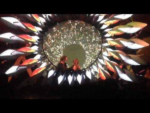 Electrocado LIVE @
