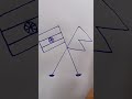 india flag V's nepal