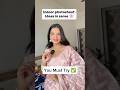 Saare pose idea🌸| Must Try this🩷 #learnwithektaa #editingtips #capcut #howtogrowonyoutube #ektasingh