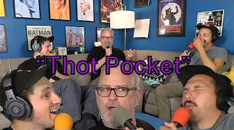 Thot Pocket (Feat. Jason Collings) (EP #103)
