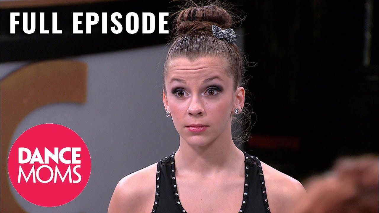 "I'm a Princess... DUH" - AUDC (Season 2, Episode 7) | Full Episode | Dance Moms