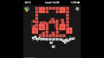 Dot Army: Idle RTS game