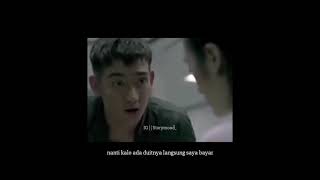 Story wa Adipati Dolken // kata yang mendalam bagi sorang anak