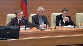 Gözlemciler Rusya'daki seçimleri yakın takibe aldı