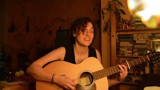 Seninle ~ (Evimde Gibi) / Sevda Deniz Karali - Orijinal Şarkı