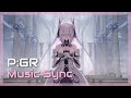 【P:GR】Short Music Sync | Meganeko - Feral (Video Contest)