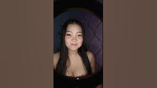 Sample muna tayo (first time) | Jackie Casi