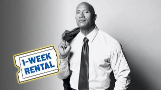 An in-depth look at The Rock’s business career