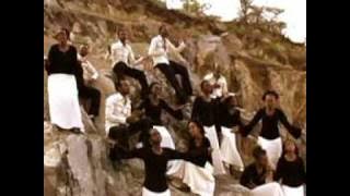 Awaki neh (Amharic song)