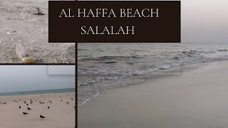 Al Haffa Beach, Salalah Experience Oman Karpavai Karpi