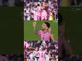 هدف ميسي مع انتر ميامي اليوم هدف ميسي ضد ناشفيل  #intermiami #explore #اكسبلور #messi
