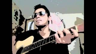 Bahagiamu Deritaku. Cover By Zainan