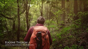 H&Y Filters | Quick Release Magnetic Frames | Triple Pack