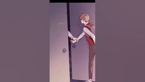 BL#shorts #video #manga # name - 4 week lovers kiss