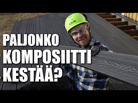 Video: Terrassilauta: arvostelut, valokuvat ja ominaisuudet