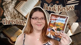 Shortbread in the Highlands by Robin Jones Gunn || Weekly Christian Book Review