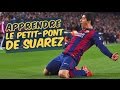 Tuto football  le petitpont de suarez 