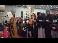تراويح 1446 هـ الليلة الثالثة جامع زين العابدين دمشق تراويح 1446 هـ الليلة الثالثة جامع زين العابدين دمشق