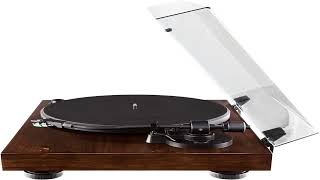 Review: Fluance RT81 Elite High Fidelity Vinyl Turntable Record Player