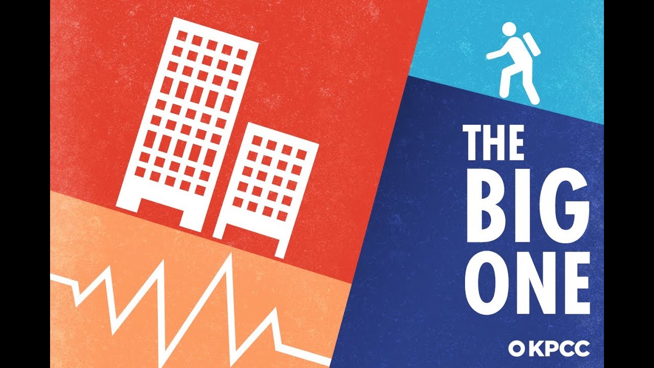 The Big One Official Trailer Kpcc Podcast Youtube The Big One Official Trailer Kpcc Podcast Youtube
