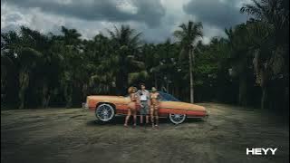 Luh Tyler - Heyy [Official Audio]