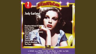 Watch Judy Garland All I Do Is Dream Of You video