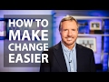 How to Make Change Easier | Winner's Minute With Mac Hammond