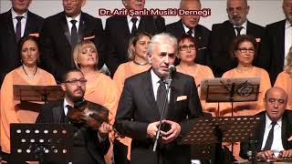 Yollar Uzak Gelemedim Muradıma Eremedim İsmail Hakkı Tanses